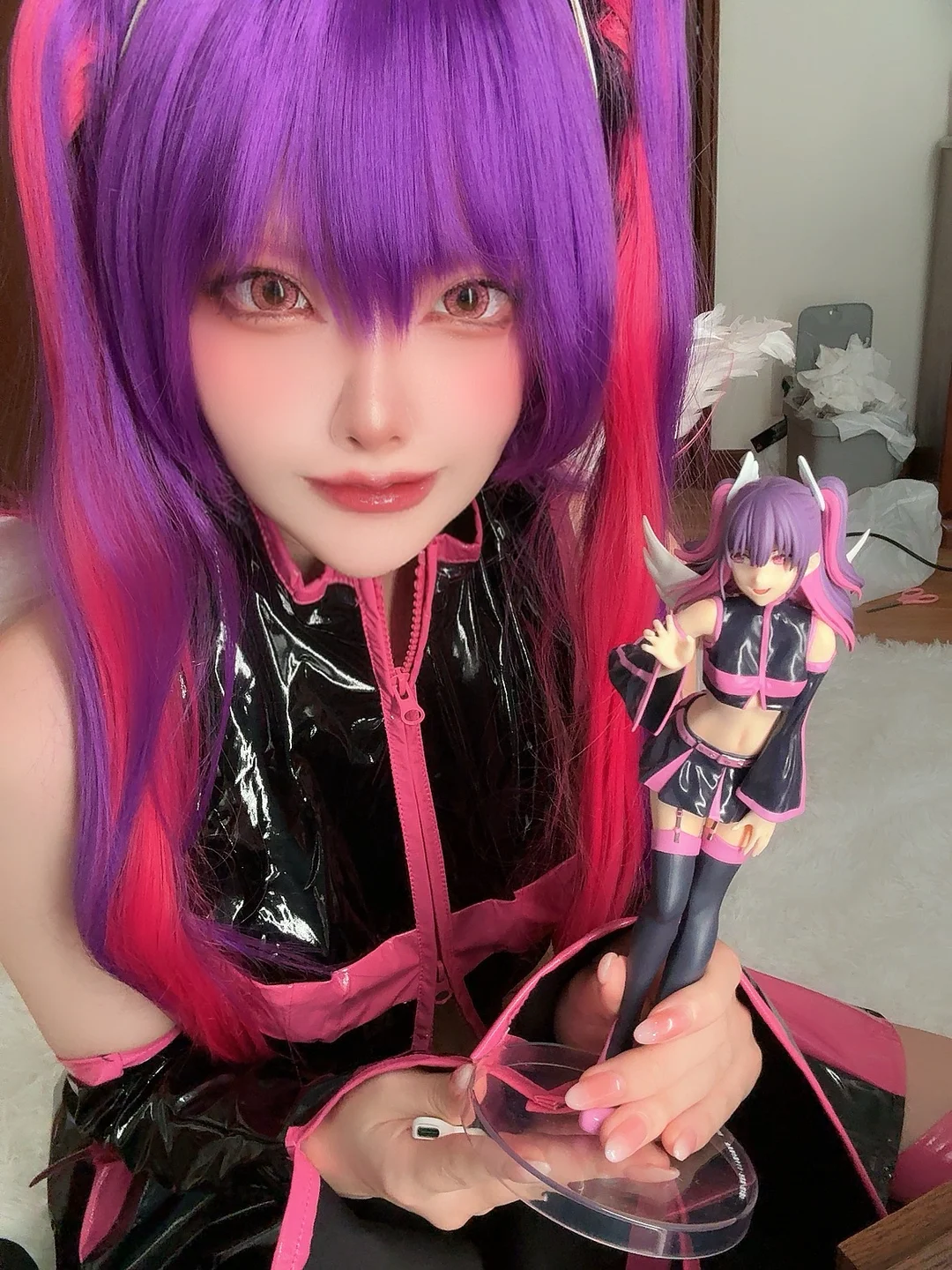 Etocha - No.006 Mikari [77P-110MB] tg@simisebaisi 【丝足阁】010.webp